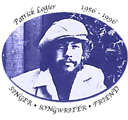 Patrick Logier