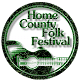 Home County Folk Festival